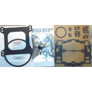 Budget Edelbrock Carburetor Rebuilding Kit  EU Sourced